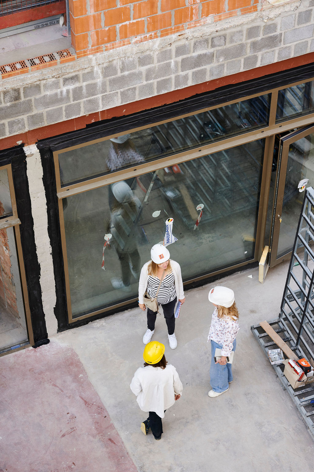 Description image pour personnes porteuse d'handicap